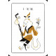 Арканіс Таро Тварин - Arcanis Animal Tarot. Hay House