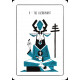 Арканіс Таро Тварин - Arcanis Animal Tarot. Hay House