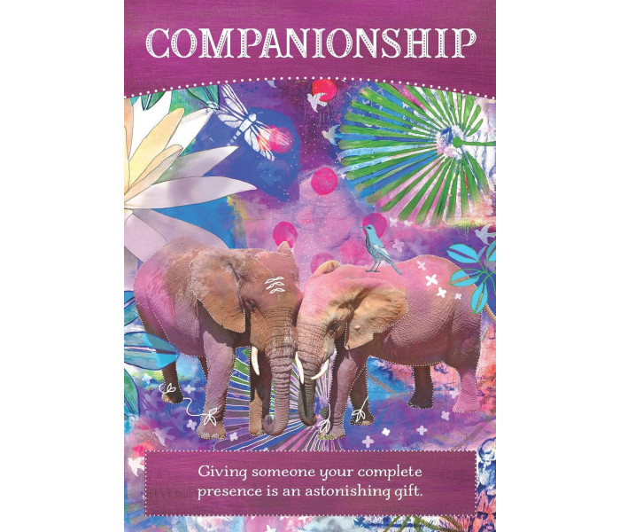 Оракул Божественний Достаток - Divine Abundance Oracle Cards. Hay House
