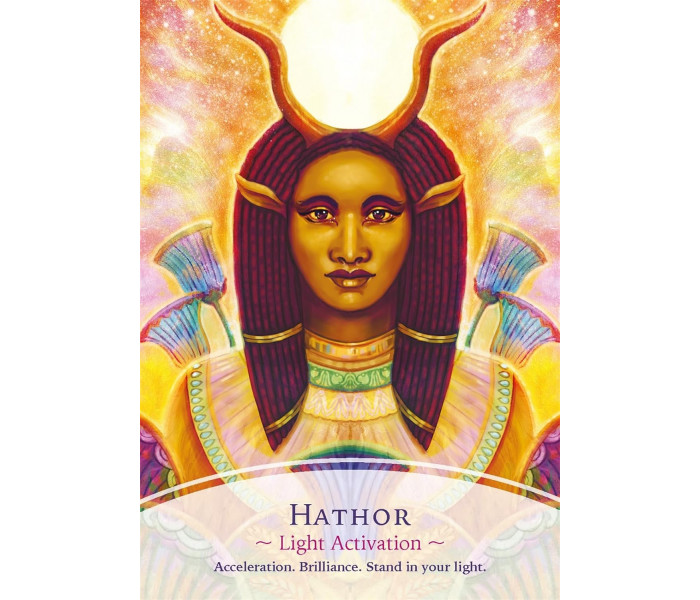 Оракул Божественних Майстрів - Divine Masters Oracle Cards. Hay House