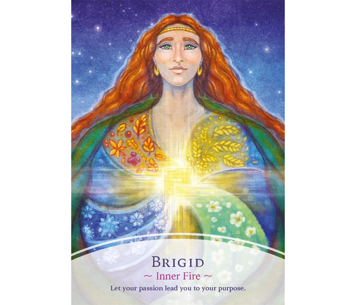 Оракул Божественних Майстрів - Divine Masters Oracle Cards. Hay House