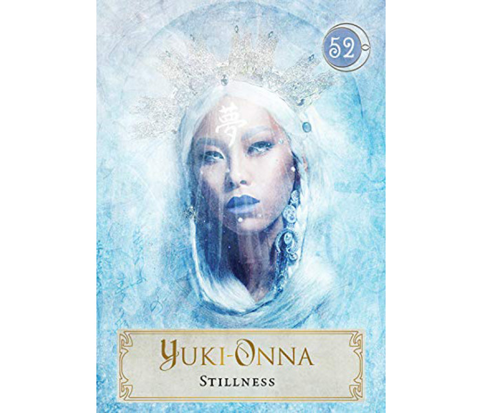 Оракул Сила Богини - Goddess Power Oracle Cards (Standard Edition). Hay House