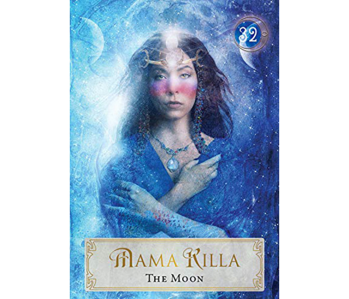 Оракул Сила Богини - Goddess Power Oracle Cards (Standard Edition). Hay House