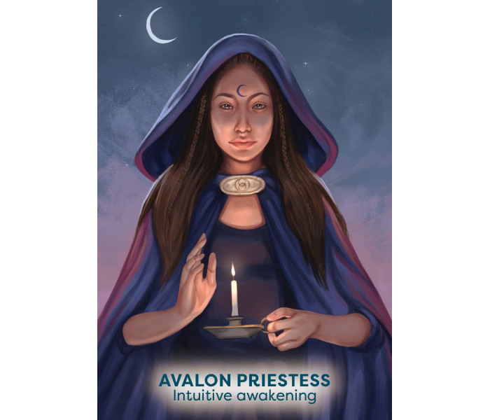 Оракул Богині, Боги І Хранителі - Goddesses, Gods and Guardians Oracle Cards. Hay House