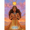 Фото 4 - Оракул Богині, Боги І Хранителі - Goddesses, Gods and Guardians Oracle Cards. Hay House