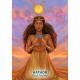 Оракул Богині, Боги І Хранителі - Goddesses, Gods and Guardians Oracle Cards. Hay House