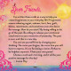 Афірмації для прощення - Affirmations For Forgiveness Cards. Hay House