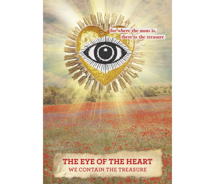Оракул Марії Магдалини - Mary Magdalene Oracle Cards. Hay House