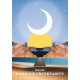 Оракул Послання Місяця - Moonology Messages Oracle Cards. Hay House