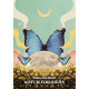 Оракул Послання Місяця - Moonology Messages Oracle Cards. Hay House