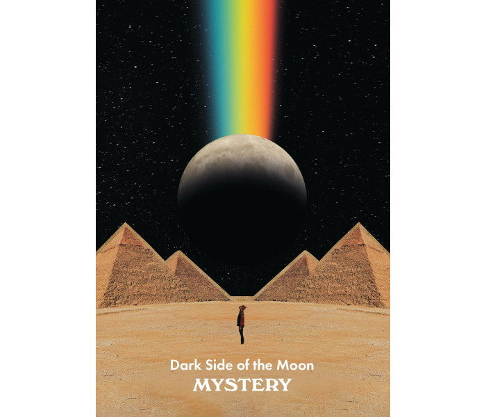 Оракул Послання Місяця - Moonology Messages Oracle Cards. Hay House