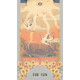 Карти Сефірот - Сфери Небесного Таро - Sefirot - The Spheres of Heaven Tarot Cards. Hay House