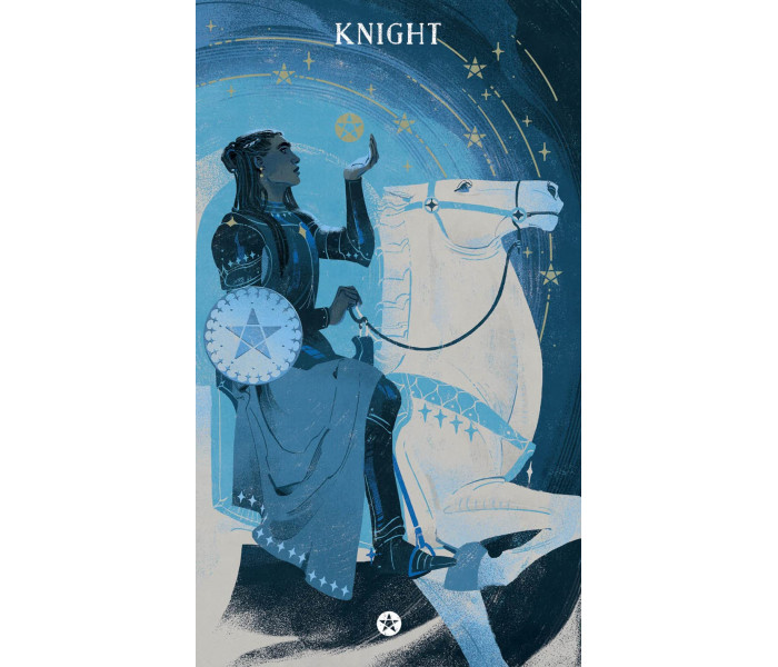 Карти Сефірот - Сфери Небесного Таро - Sefirot - The Spheres of Heaven Tarot Cards. Hay House