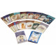 Оракул Мудрість Авалона - The Wisdom of Avalon Oracle Cards. Hay House