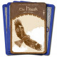 Оракул Мудрість Авалона - The Wisdom of Avalon Oracle Cards. Hay House