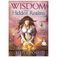 Оракул Мудрість Прихованих Царств - Wisdom of the Hidden Realms Oracle Cards. Hay House