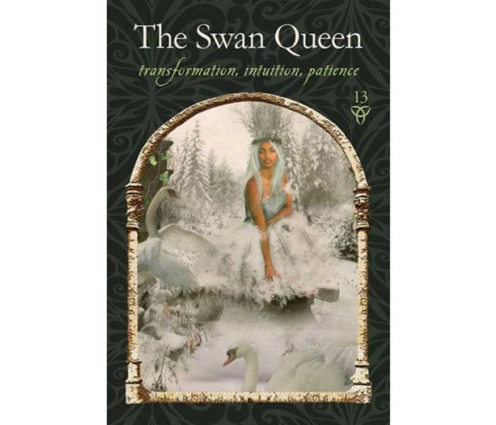 Оракул Мудрість Прихованих Царств - Wisdom of the Hidden Realms Oracle Cards. Hay House