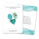 Оракул Кристал Намірів - Crystal Intentions Oracle Cards. Llewellyn