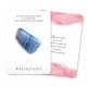 Оракул Кристал Намірів - Crystal Intentions Oracle Cards. Llewellyn