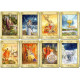 Карты Таро Ллевеллин - The Llewellyn Tarot Cards. Llewellyn