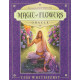 Оракул Магія Квітів - Magic of Flowers Oracle. Llewellyn