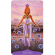 Оракул Магія Квітів - Magic of Flowers Oracle. Llewellyn
