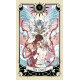 Містичні карти Таро Манга - Mystical Manga Tarot Cards. Llewellyn