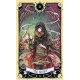 Містичні карти Таро Манга - Mystical Manga Tarot Cards. Llewellyn