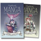 Містичні карти Таро Манга - Mystical Manga Tarot Cards. Llewellyn
