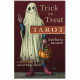 Таро Гаманець Або Життя - Trick Or Treat Tarot Cards. Llewellyn