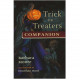 Таро Гаманець Або Життя - Trick Or Treat Tarot Cards. Llewellyn