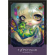 Таро Прекрасных Созданий (Второе издание) - Beautiful Creatures Tarot (Second Edition). Schiffer Publishing