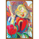 Буддийский Оракул - Buddhism Oracle Cards. Rockpool Publishing