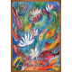 Буддийский Оракул - Buddhism Oracle Cards. Rockpool Publishing