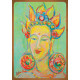 Буддийский Оракул - Buddhism Oracle Cards. Rockpool Publishing