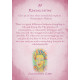 Буддийский Оракул - Buddhism Oracle Cards. Rockpool Publishing