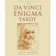 Набір Таро Загадка да Вінчі - The Da Vinci Enigma Tarot Book Set. Schiffer Publishing