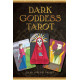 Карти Таро Темної Богині - Dark Goddess Tarot Cards. Schiffer Publishing