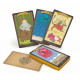 Карти Таро Темної Богині - Dark Goddess Tarot Cards. Schiffer Publishing