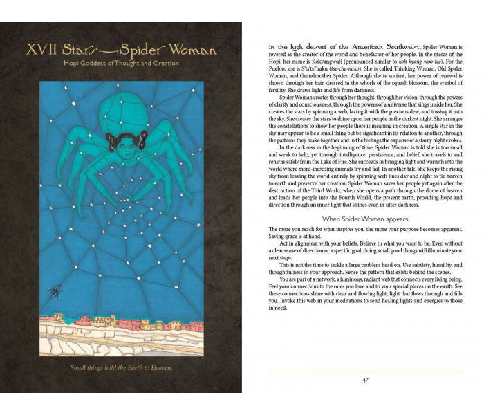 Карти Таро Темної Богині - Dark Goddess Tarot Cards. Schiffer Publishing