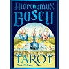 Фото 2 - Таро Ієроніма Босха - Hieronymus Bosch Tarot Cards. Rockpool Publishing