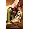 Фото 6 - Таро Ієроніма Босха - Hieronymus Bosch Tarot Cards. Rockpool Publishing