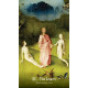 Таро Ієроніма Босха - Hieronymus Bosch Tarot Cards. Rockpool Publishing