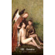 Таро Ієроніма Босха - Hieronymus Bosch Tarot Cards. Rockpool Publishing