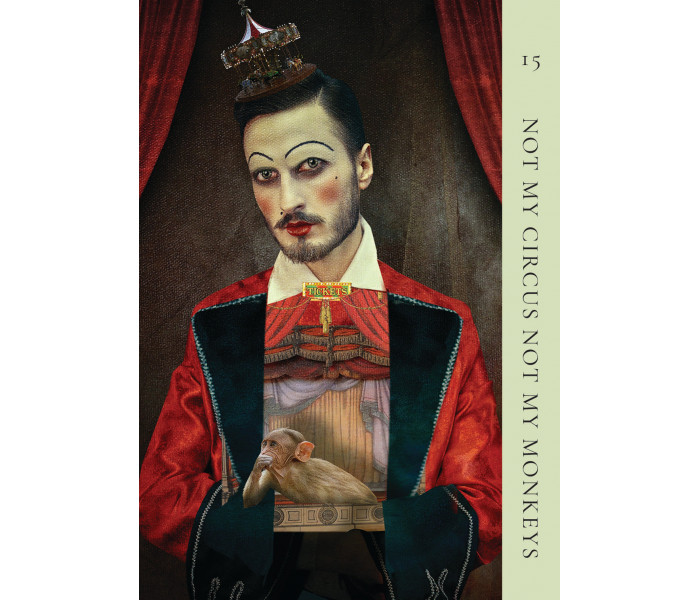 Оракул Человеческого Духа - Human Spirit Oracle Cards. Rockpool Publishing