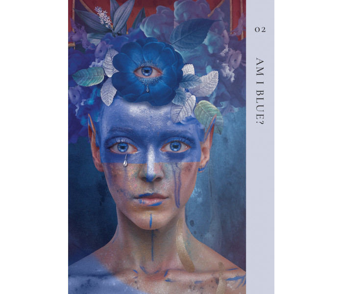 Оракул Человеческого Духа - Human Spirit Oracle Cards. Rockpool Publishing