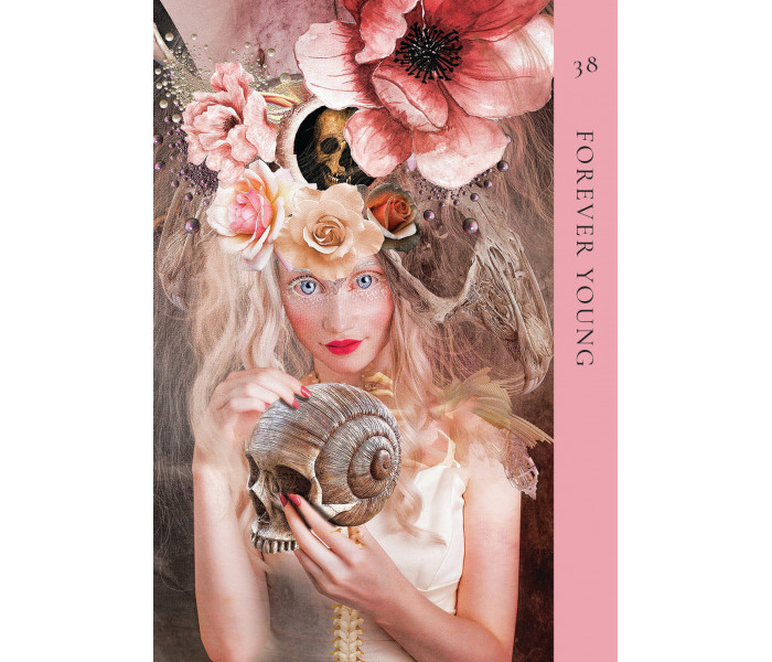 Оракул Человеческого Духа - Human Spirit Oracle Cards. Rockpool Publishing