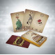 Оракул Киппера - Kipper Oracle Cards. Schiffer Publishing