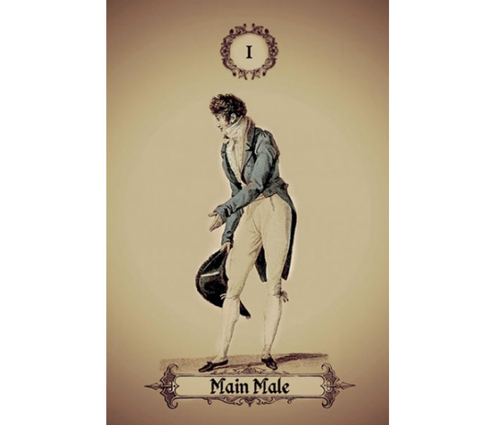 Оракул Киппера - Kipper Oracle Cards. Schiffer Publishing