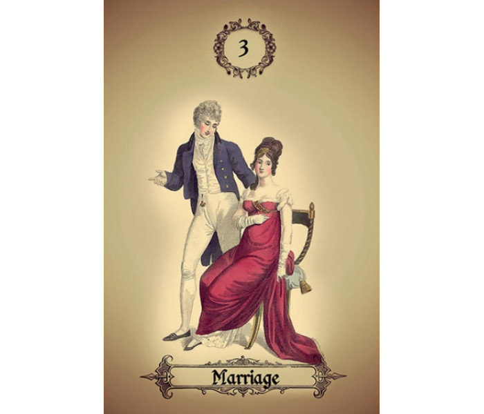 Оракул Киппера - Kipper Oracle Cards. Schiffer Publishing